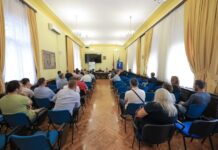 Zadarska županija jača sustav zaštite od požara: digitalizacija, nova vozila i stabilan broj vatrogasaca uoči sezone 2026.
